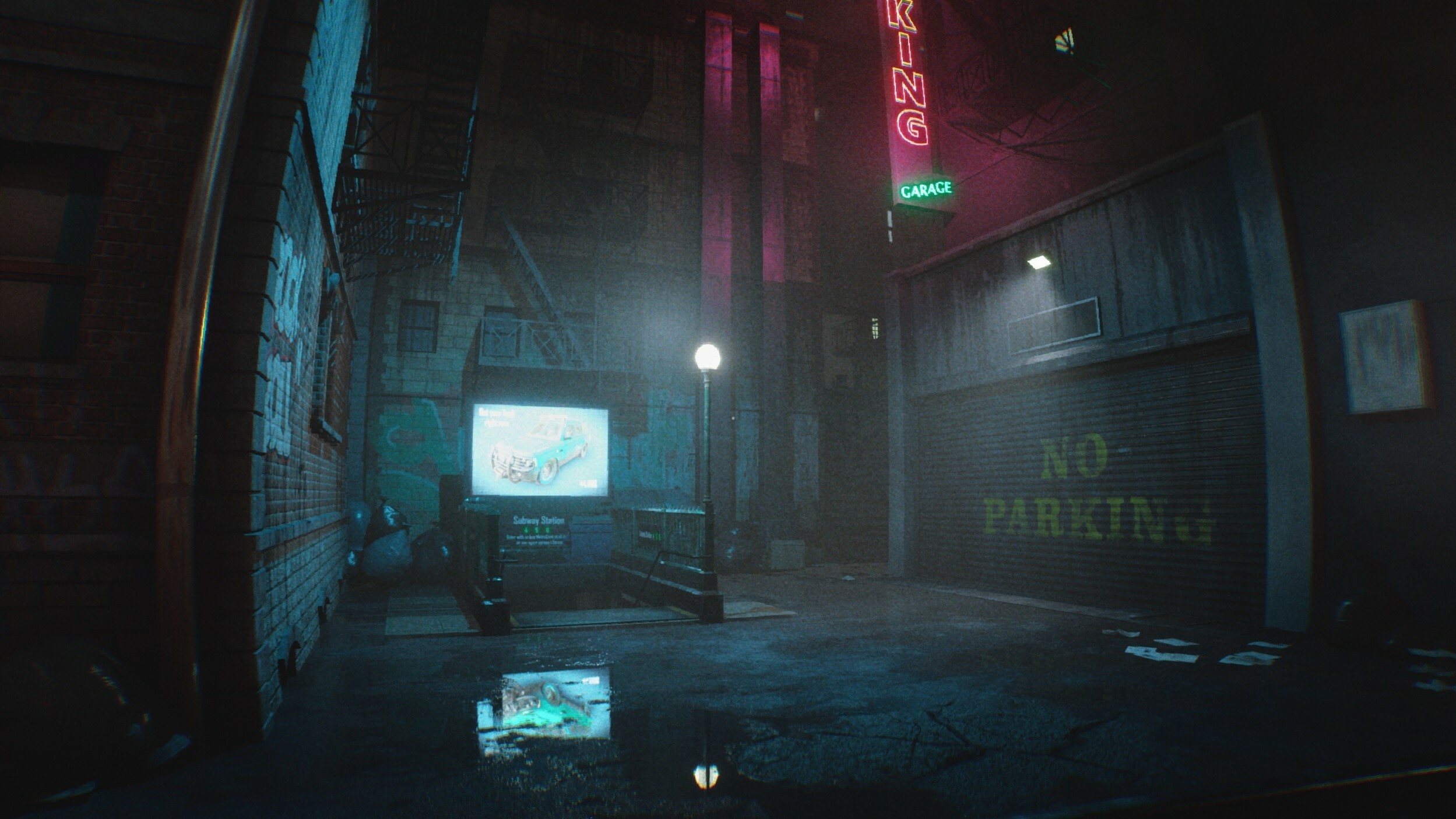 Homeless screenshot 10