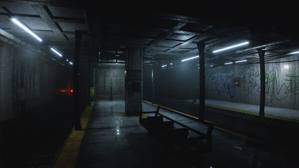 Homeless screenshot