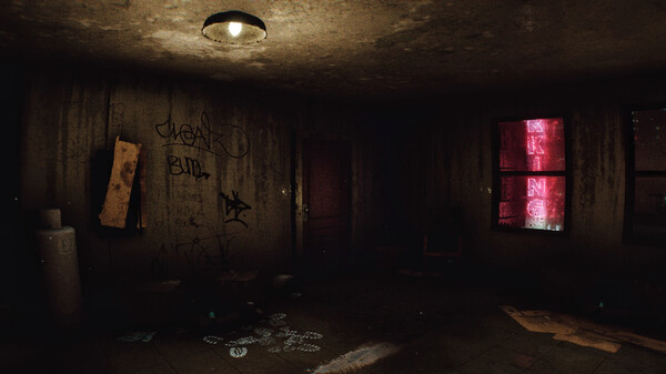 Homeless screenshot