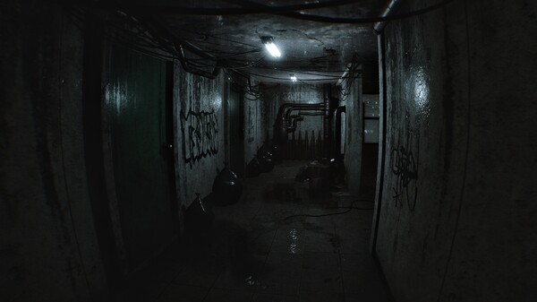 Homeless screenshot