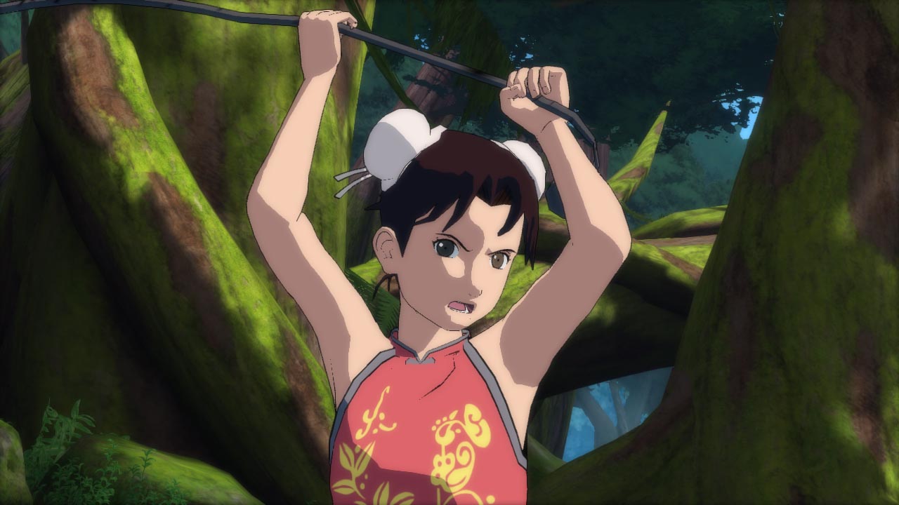 NARUTO SHIPPUDEN: ULTIMATE NINJA STORM REVOLUTION - DLC3 Summer Cloth Pack - image 2