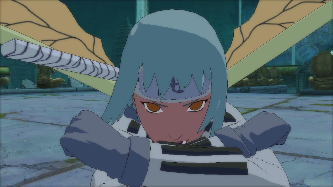 NARUTO SHIPPUDEN: ULTIMATE NINJA STORM REVOLUTION - DLC4 Jinchuriki Pack #1 - image 4
