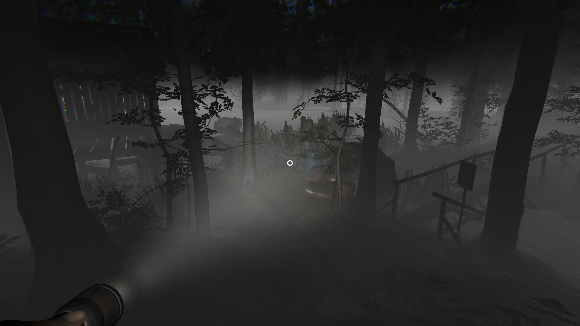 Caution Ahead: Part 2 screenshot 8