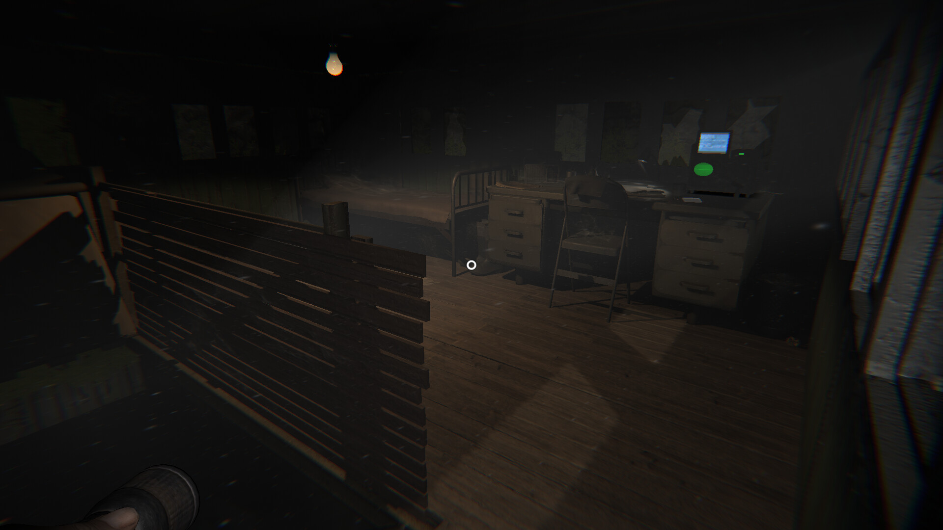 Caution Ahead: Part 2 screenshot 6