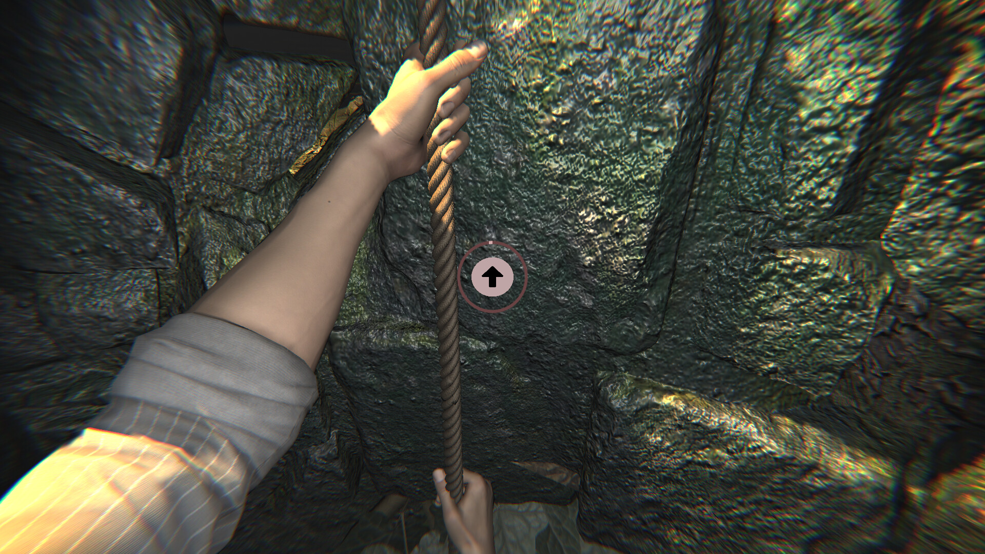 Caution Ahead: Part 2 screenshot 4