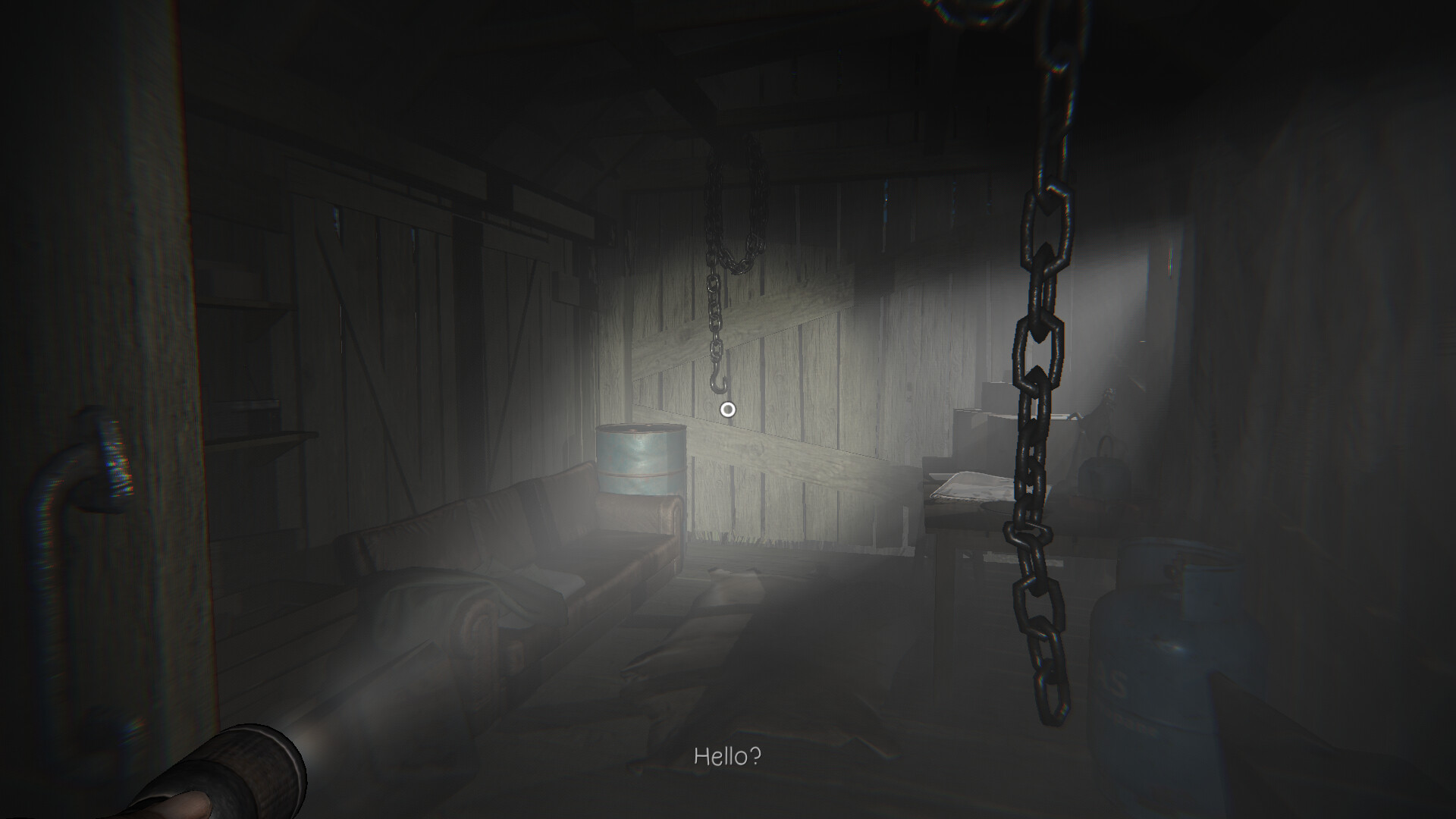 Caution Ahead: Part 2 screenshot 9