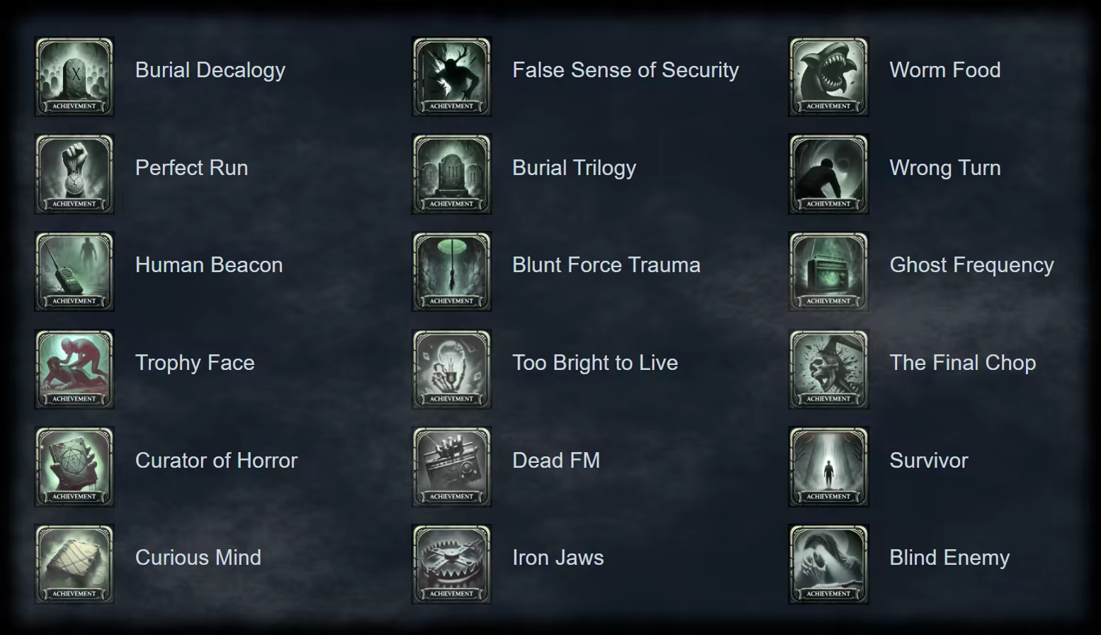 Caution Ahead: Part 2