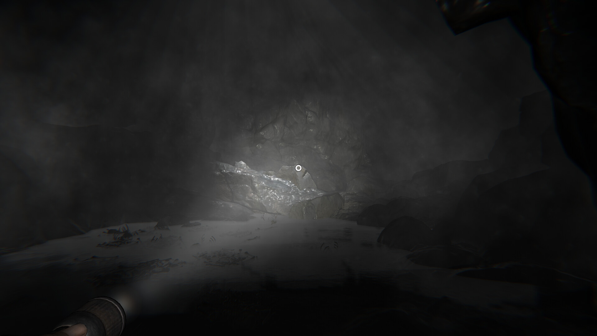 Caution Ahead: Part 2 screenshot 12