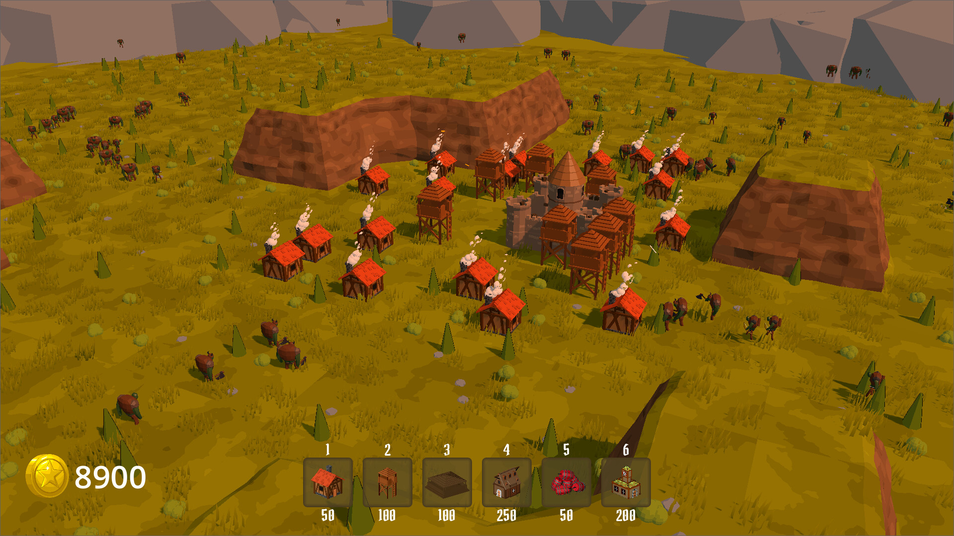 Eversiege screenshot 4