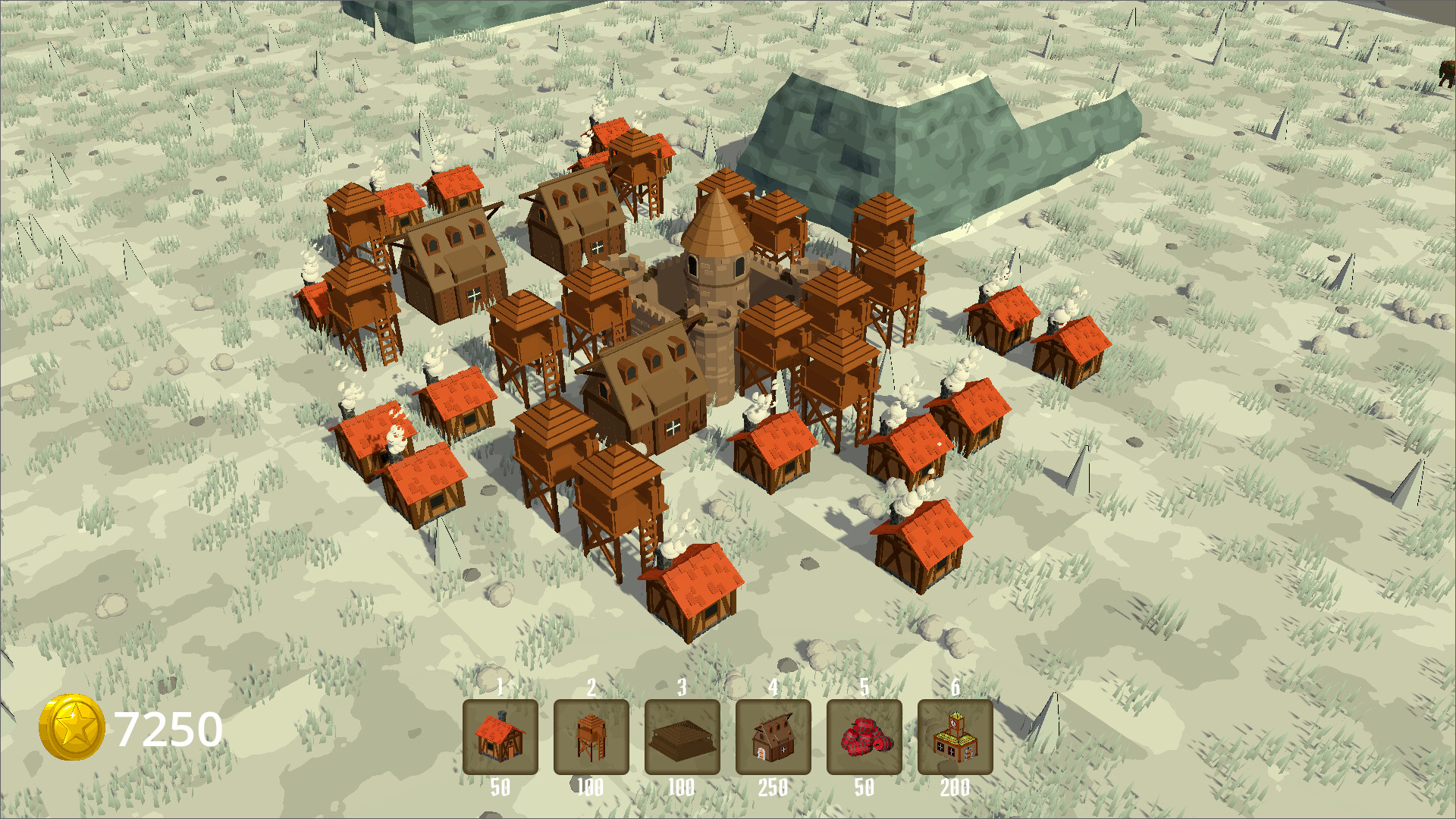 Eversiege screenshot 3