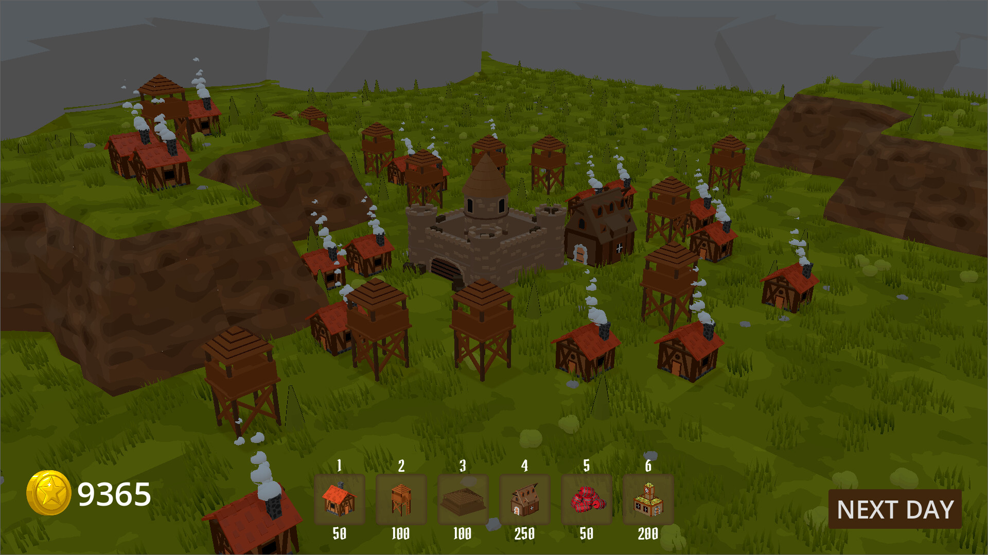 Eversiege screenshot 5