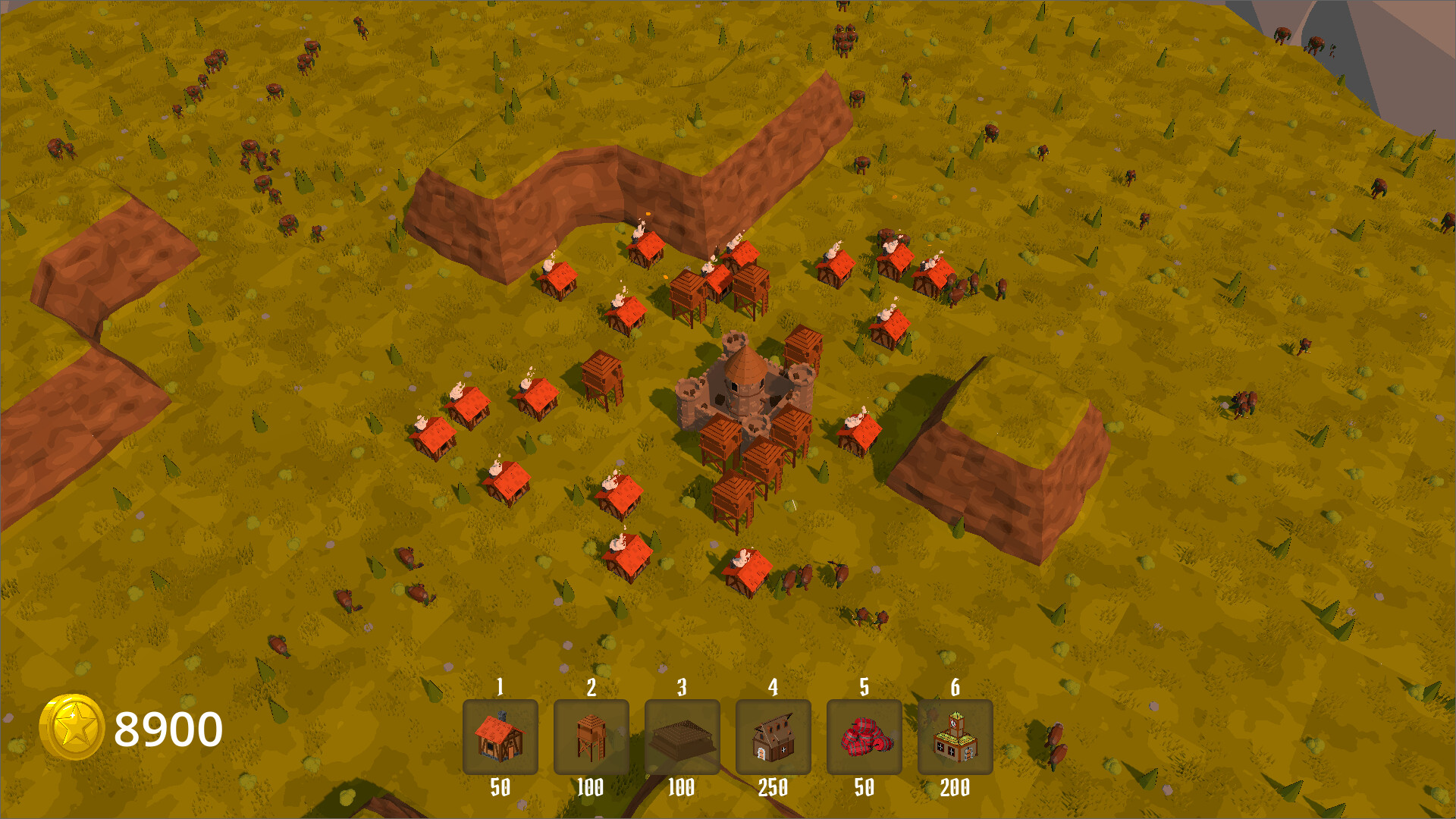 Eversiege screenshot 6