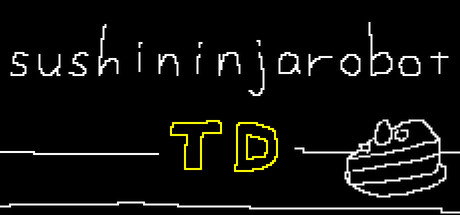 sushininjarobot TD Demo