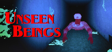 Unseen Beings