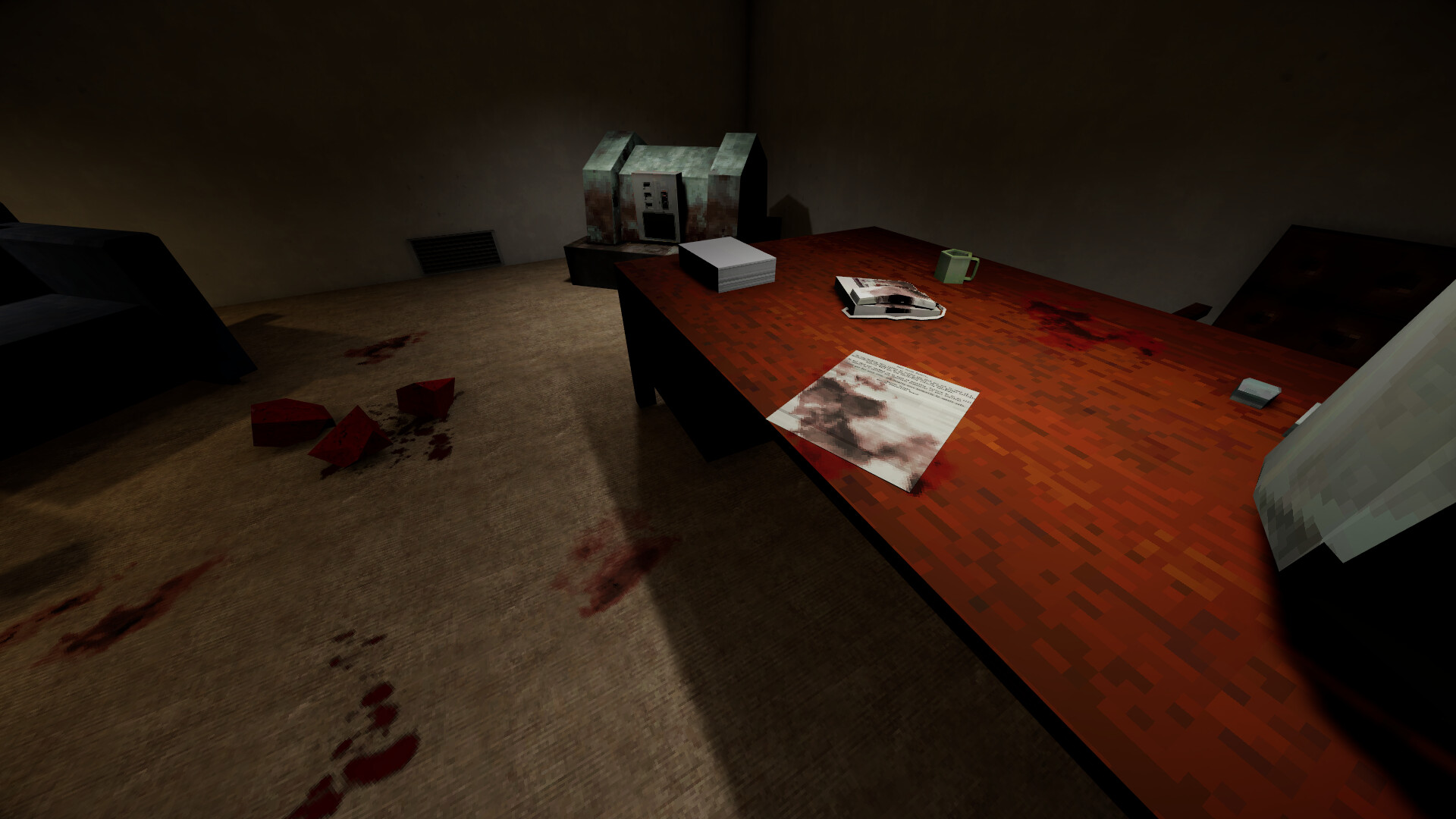 Pest Control screenshot 2