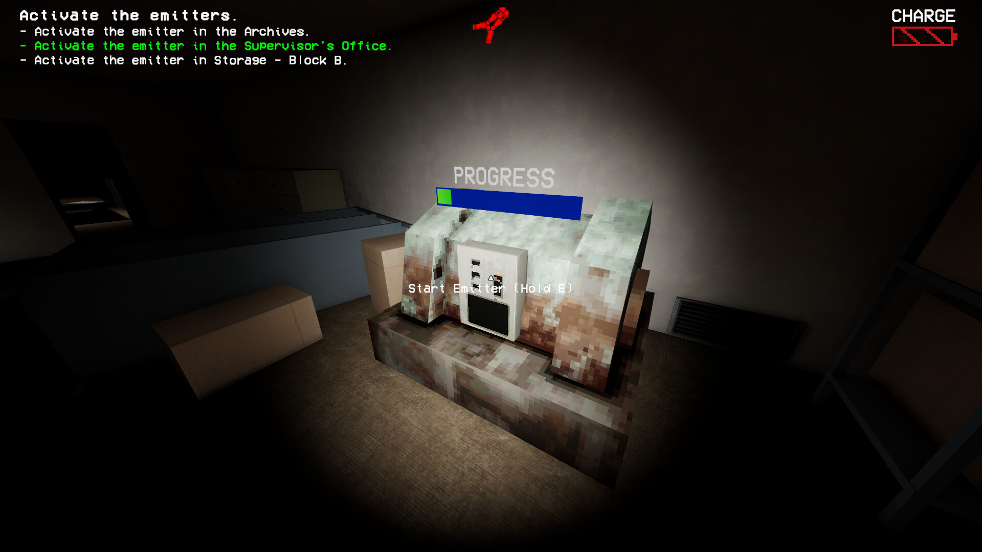 Pest Control screenshot 5