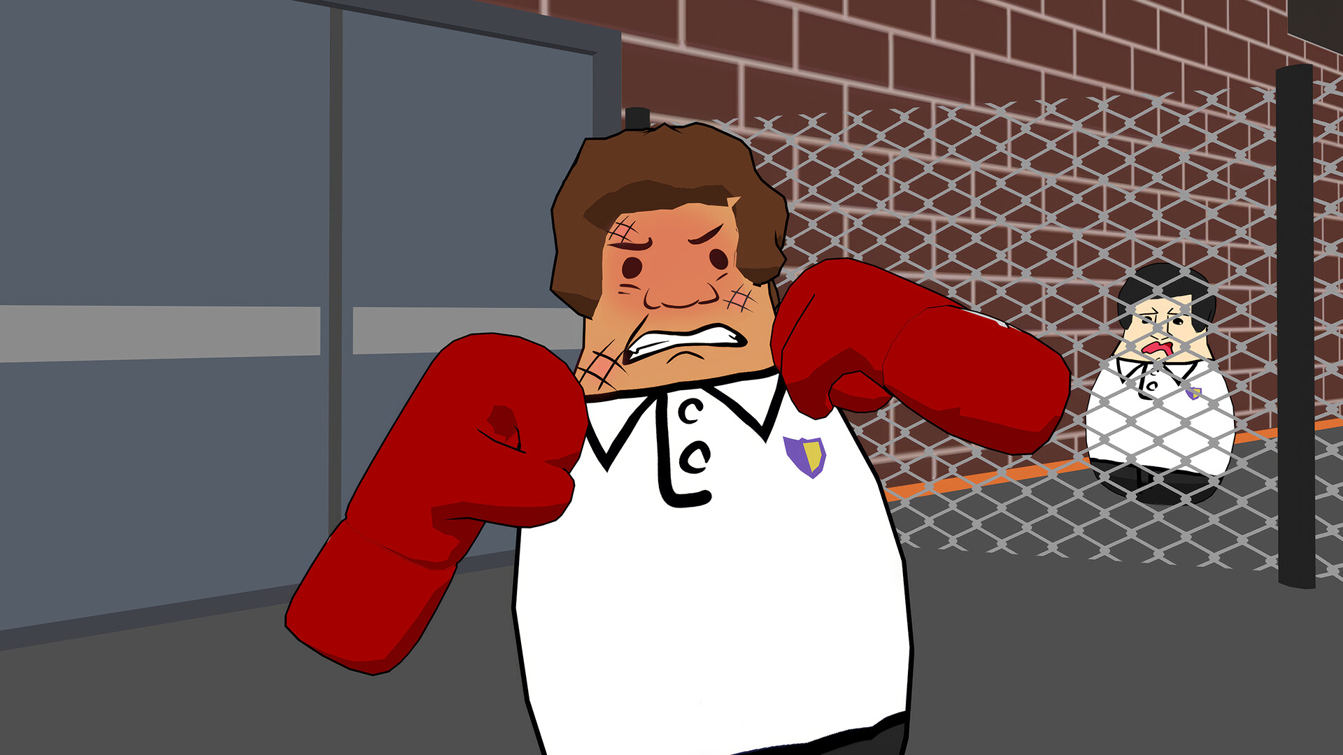 Toxic Therapy screenshot 4