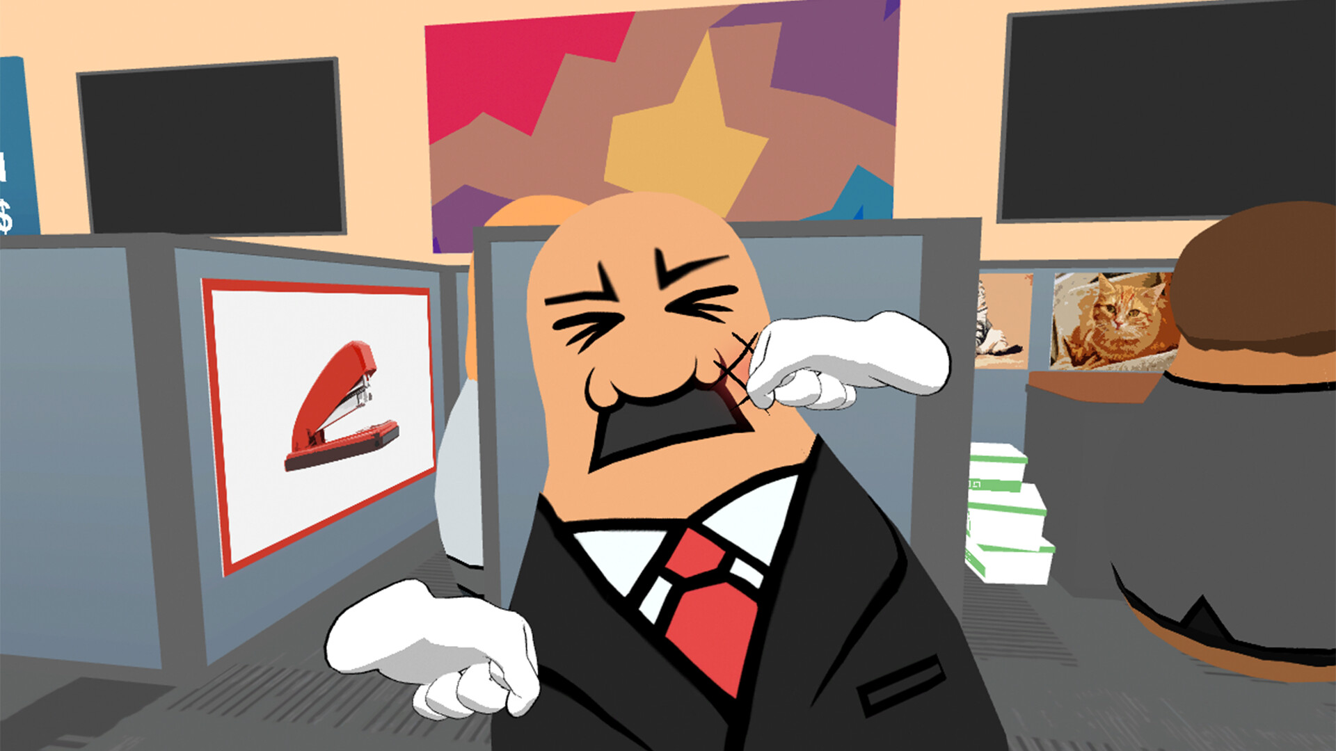 Toxic Therapy screenshot 1