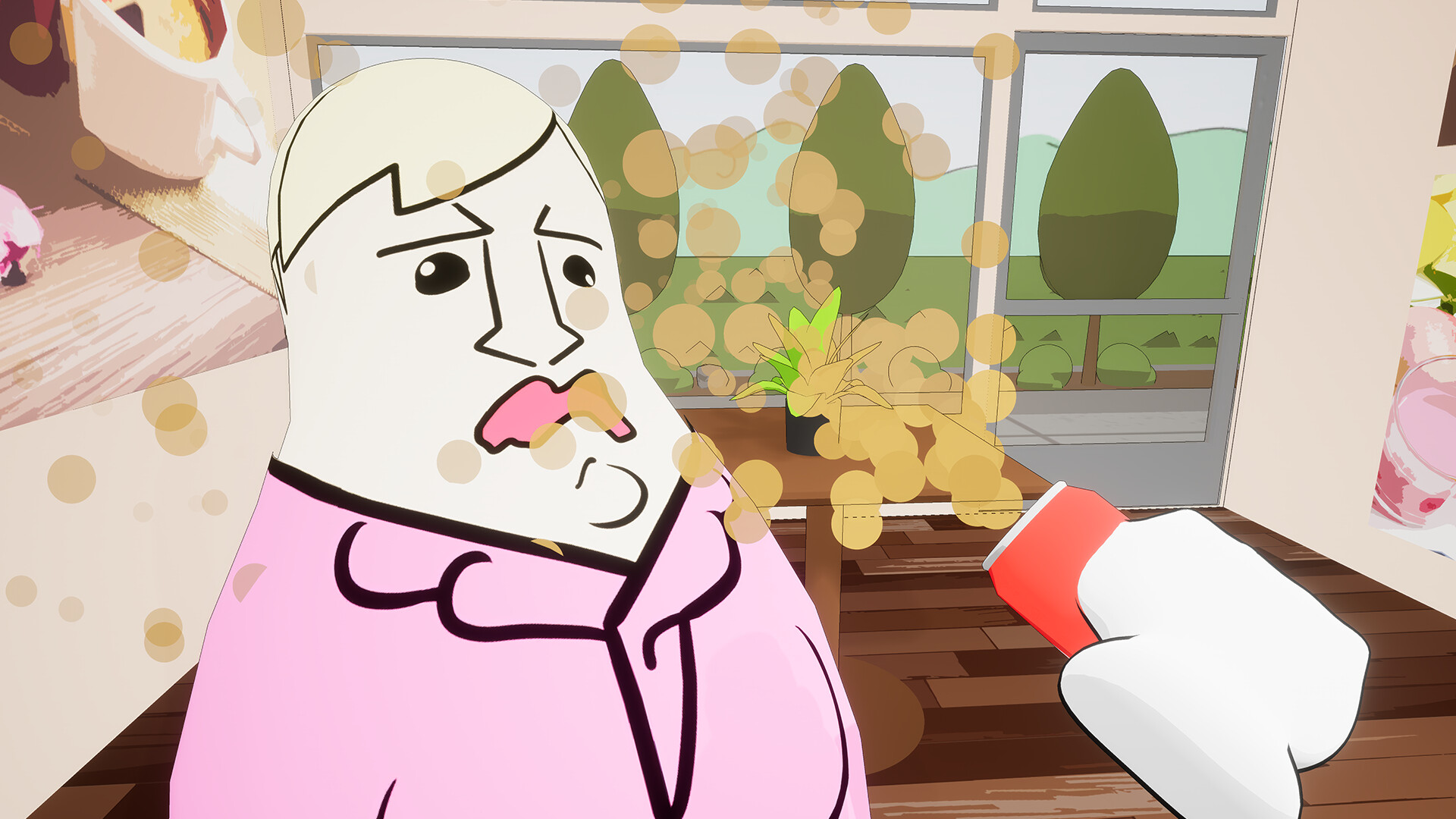 Toxic Therapy screenshot 3