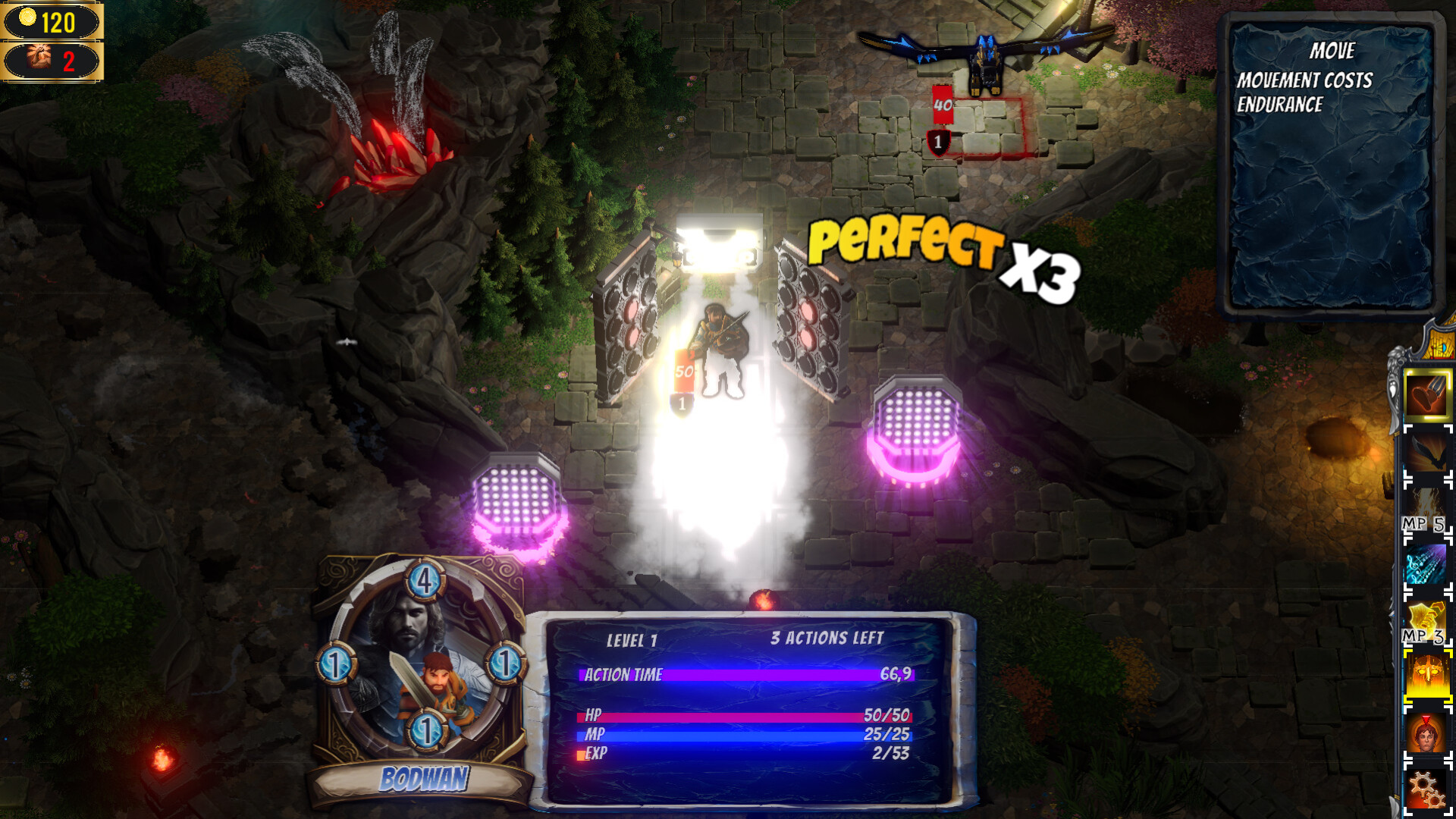 Battle Grid Arena screenshot 2