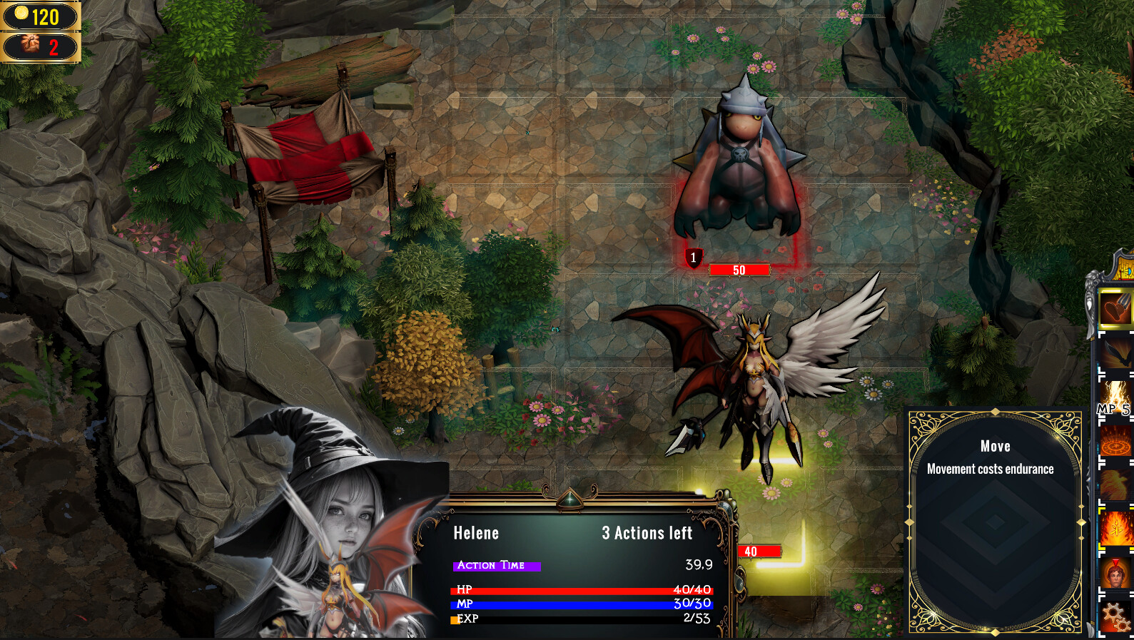 Battle Grid Arena screenshot 3