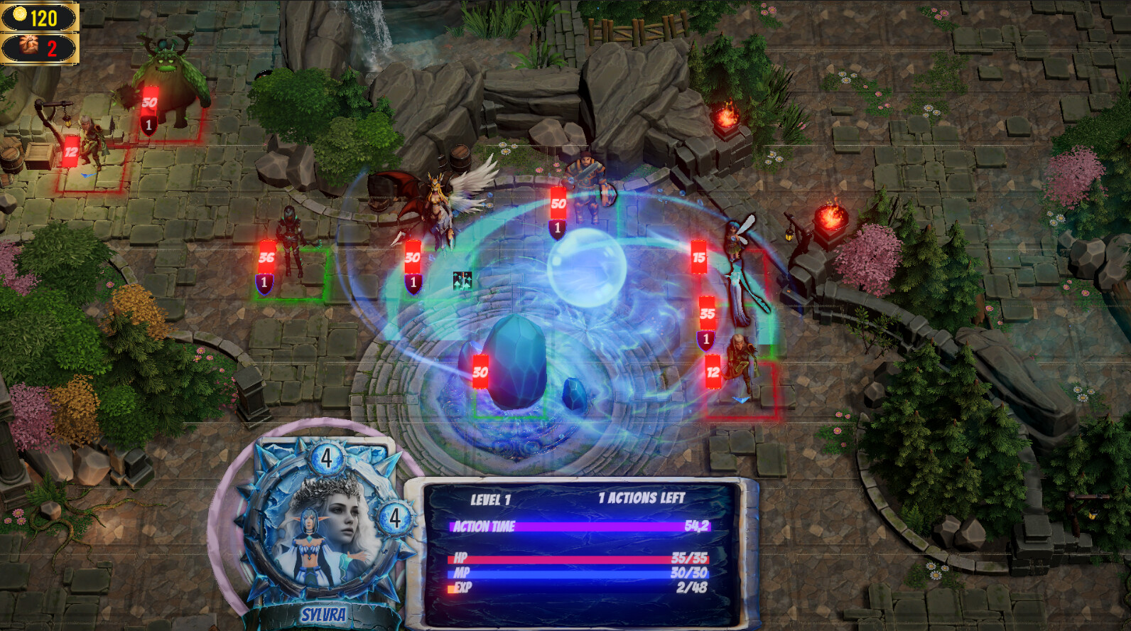 Battle Grid Arena screenshot 7