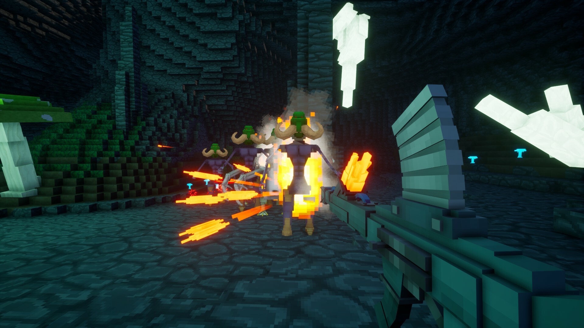 Blonsters screenshot 5