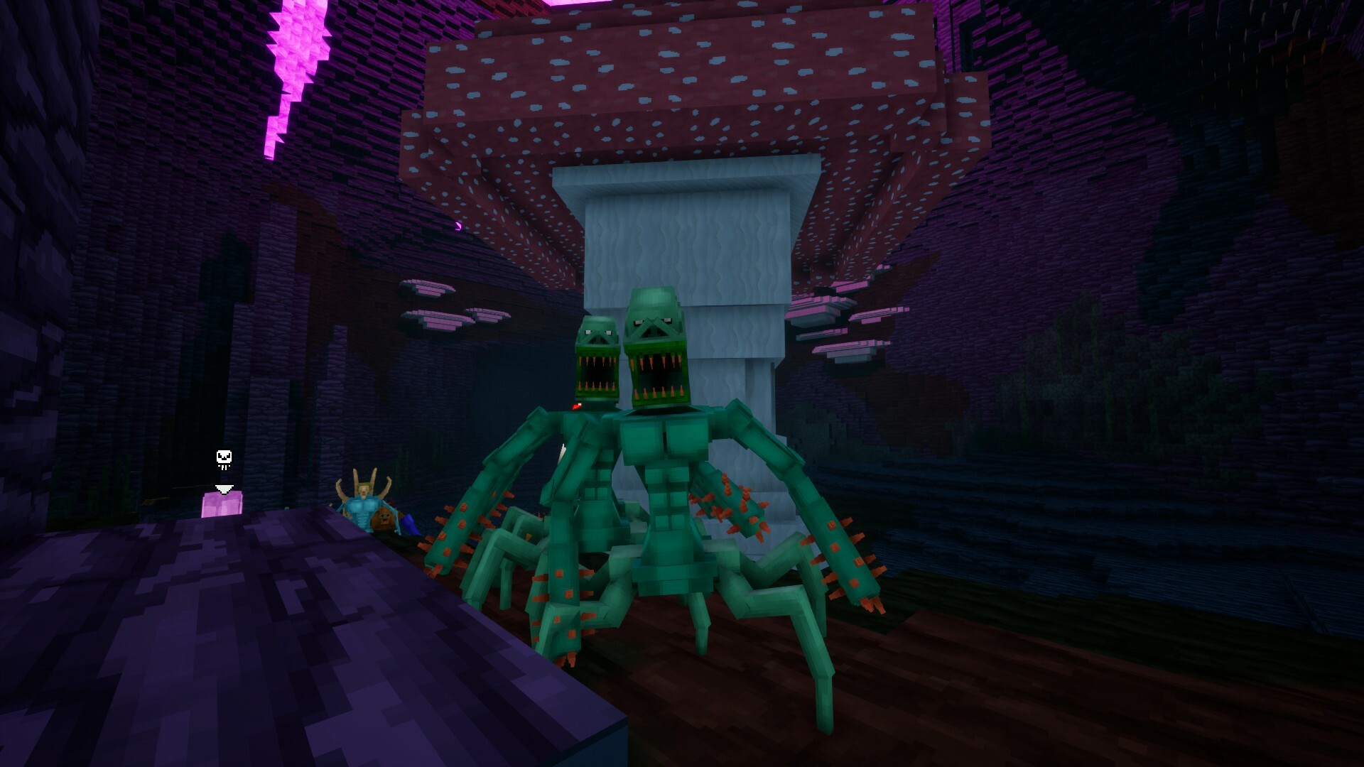 Blonsters screenshot 3