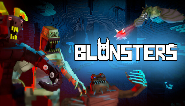 Blonsters