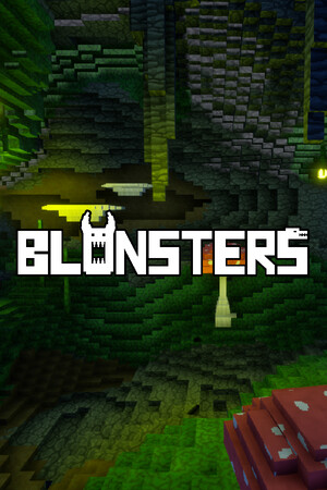 Blonsters