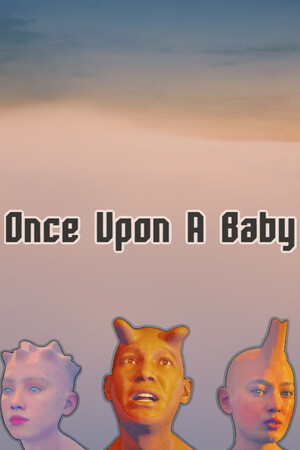 Once Upon A Baby