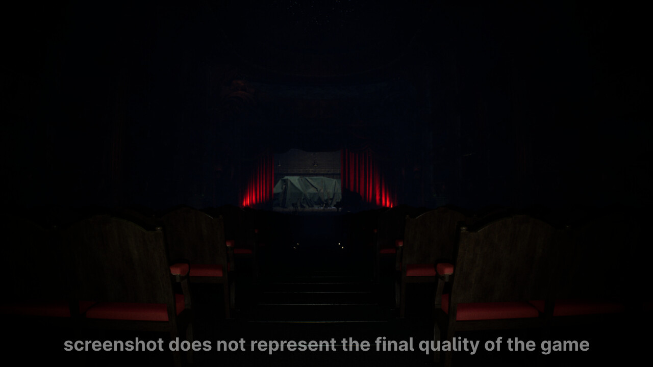 Roodies Factory - Chapter 1 screenshot 1