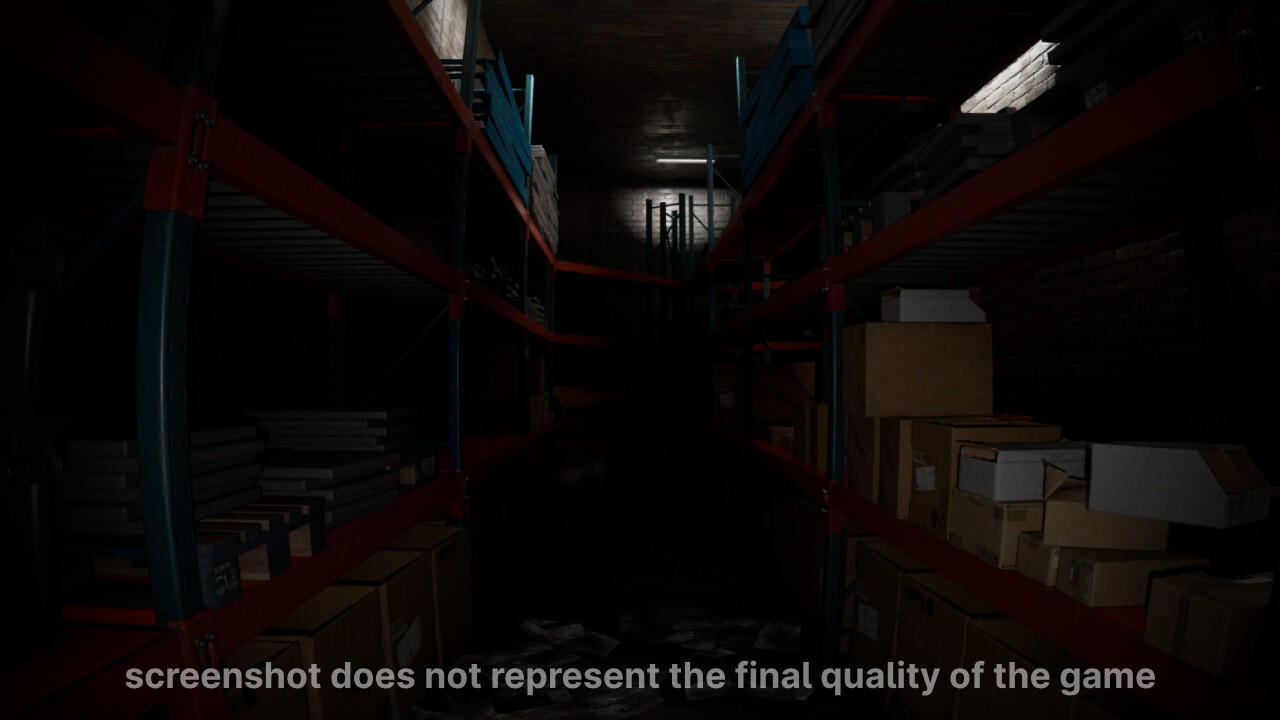 Roodies Factory - Chapter 1 screenshot 3