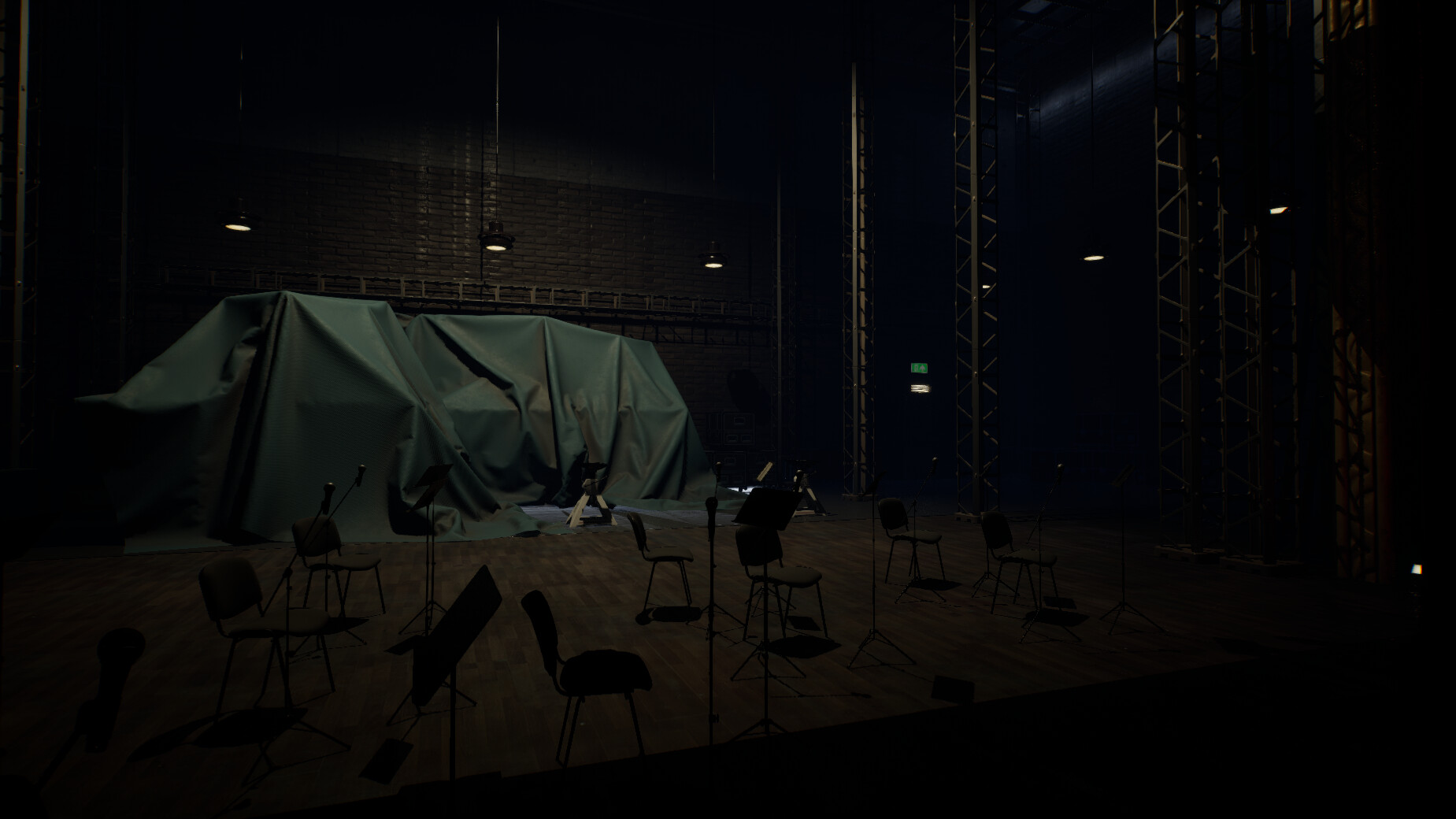 Roodies Factory - Chapter 1 screenshot 4