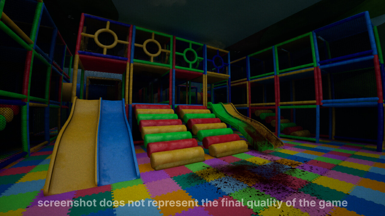 Roodies Factory - Chapter 1 screenshot 2