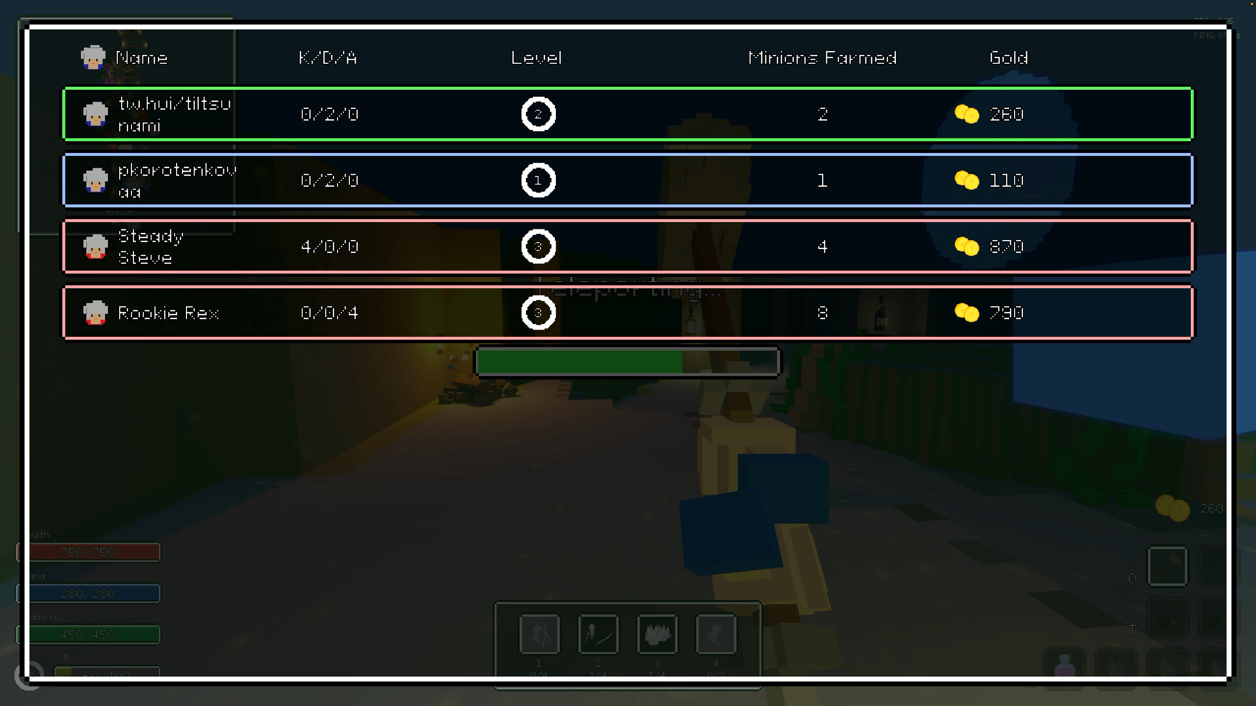 Cube Arena screenshot 19