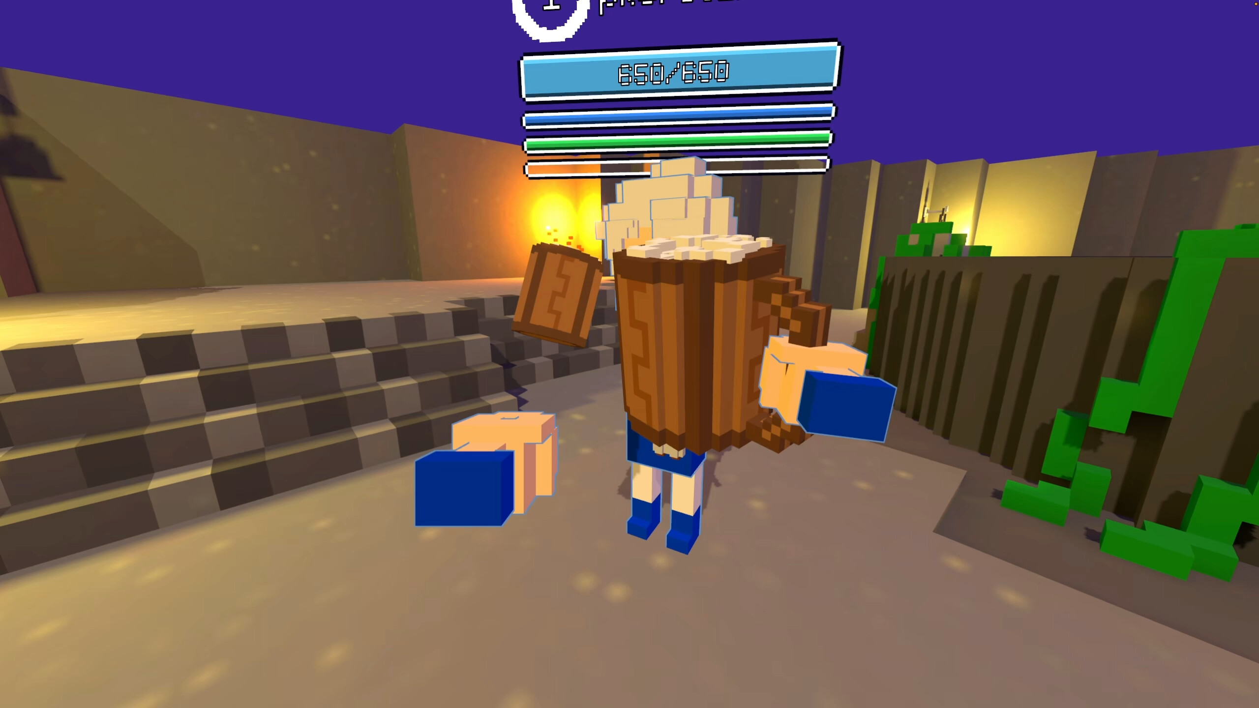 Cube Arena screenshot 16