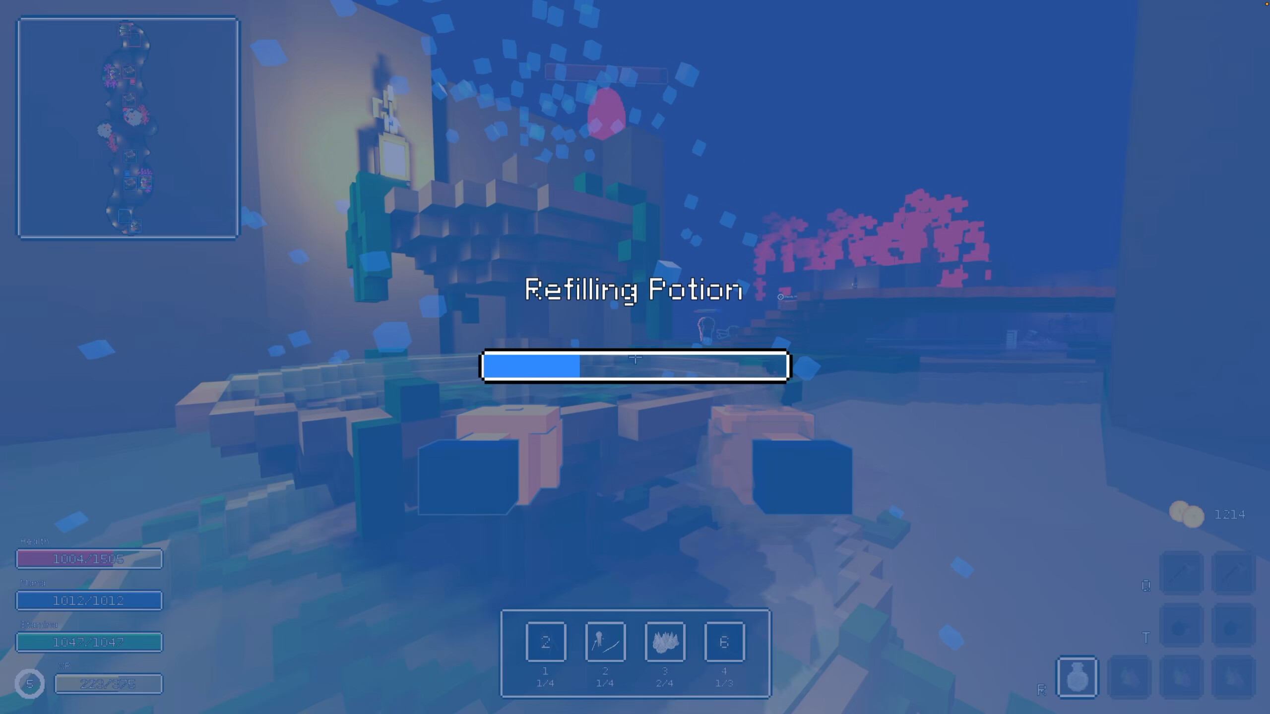 Cube Arena screenshot 17