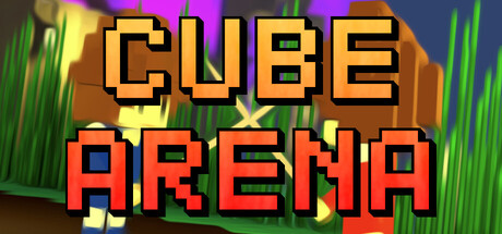 Cube Arena