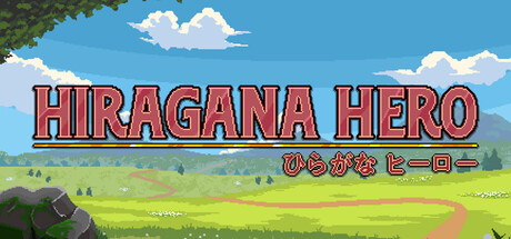 Hiragana Hero
