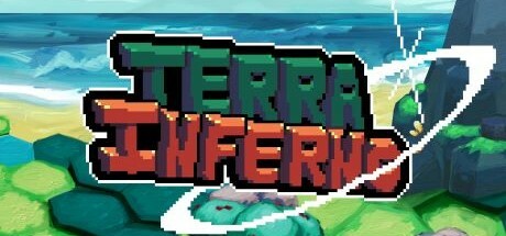 Terra Inferno — header artwork