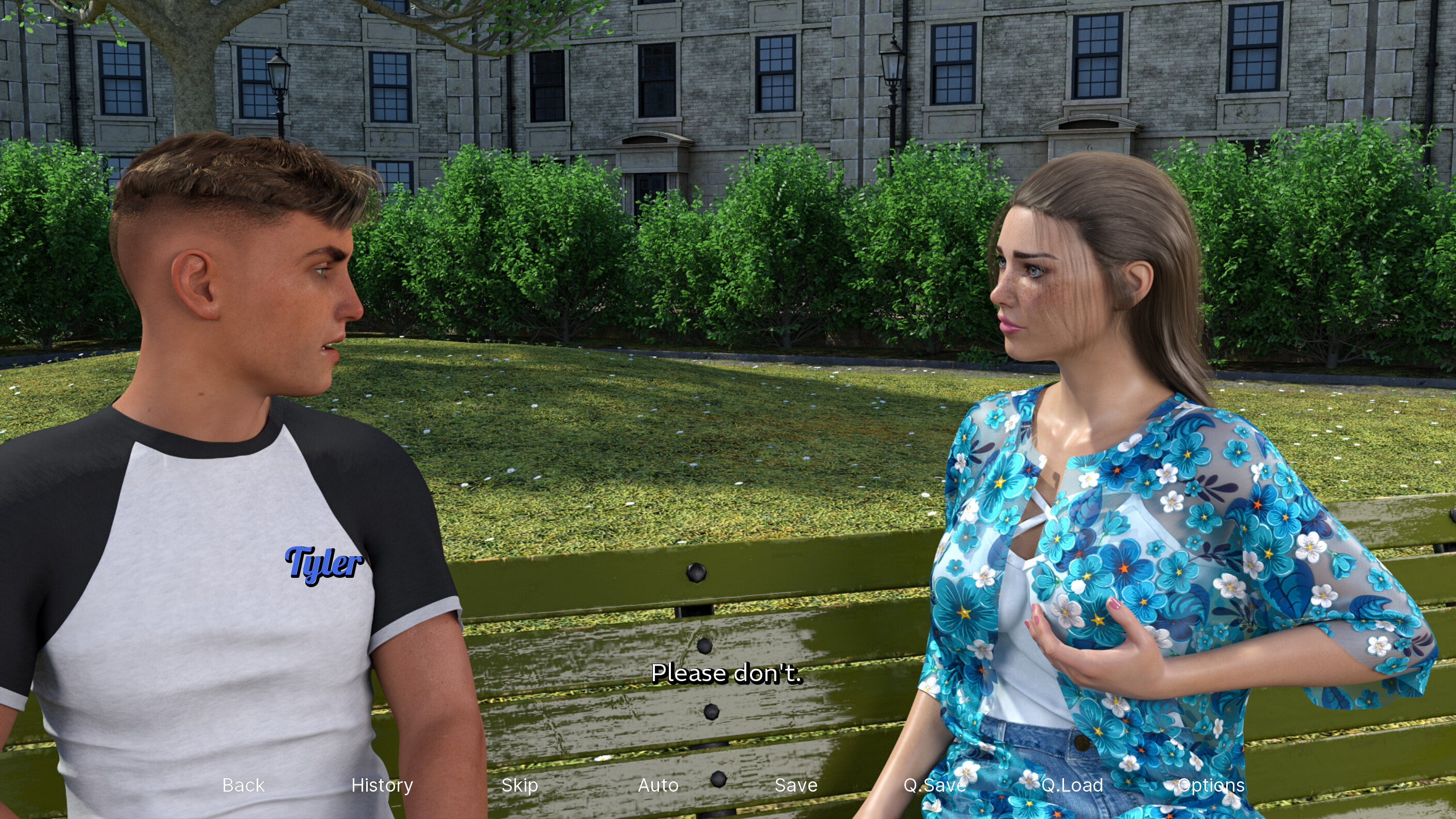 No Such Luck screenshot 12