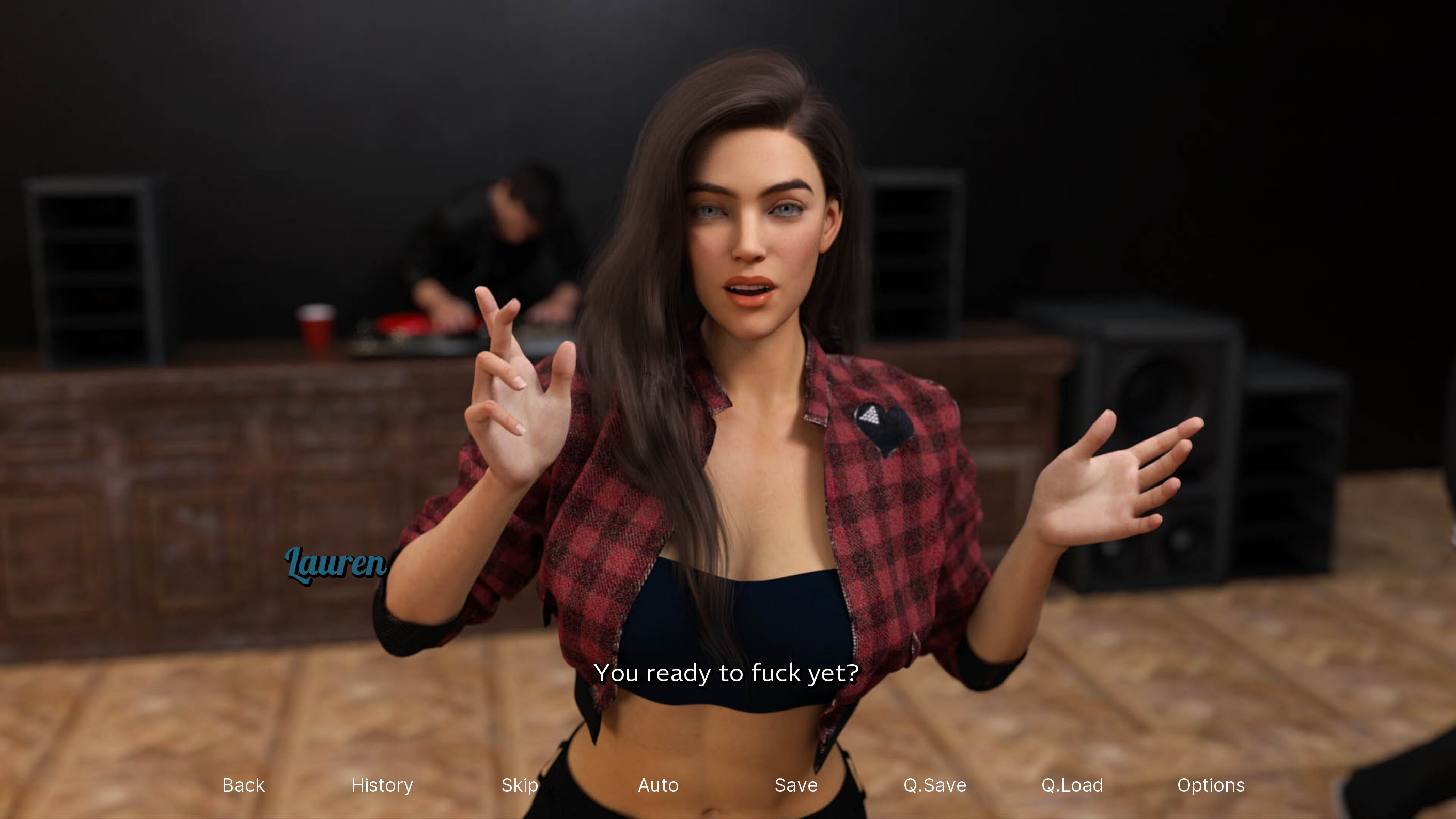 No Such Luck screenshot 9
