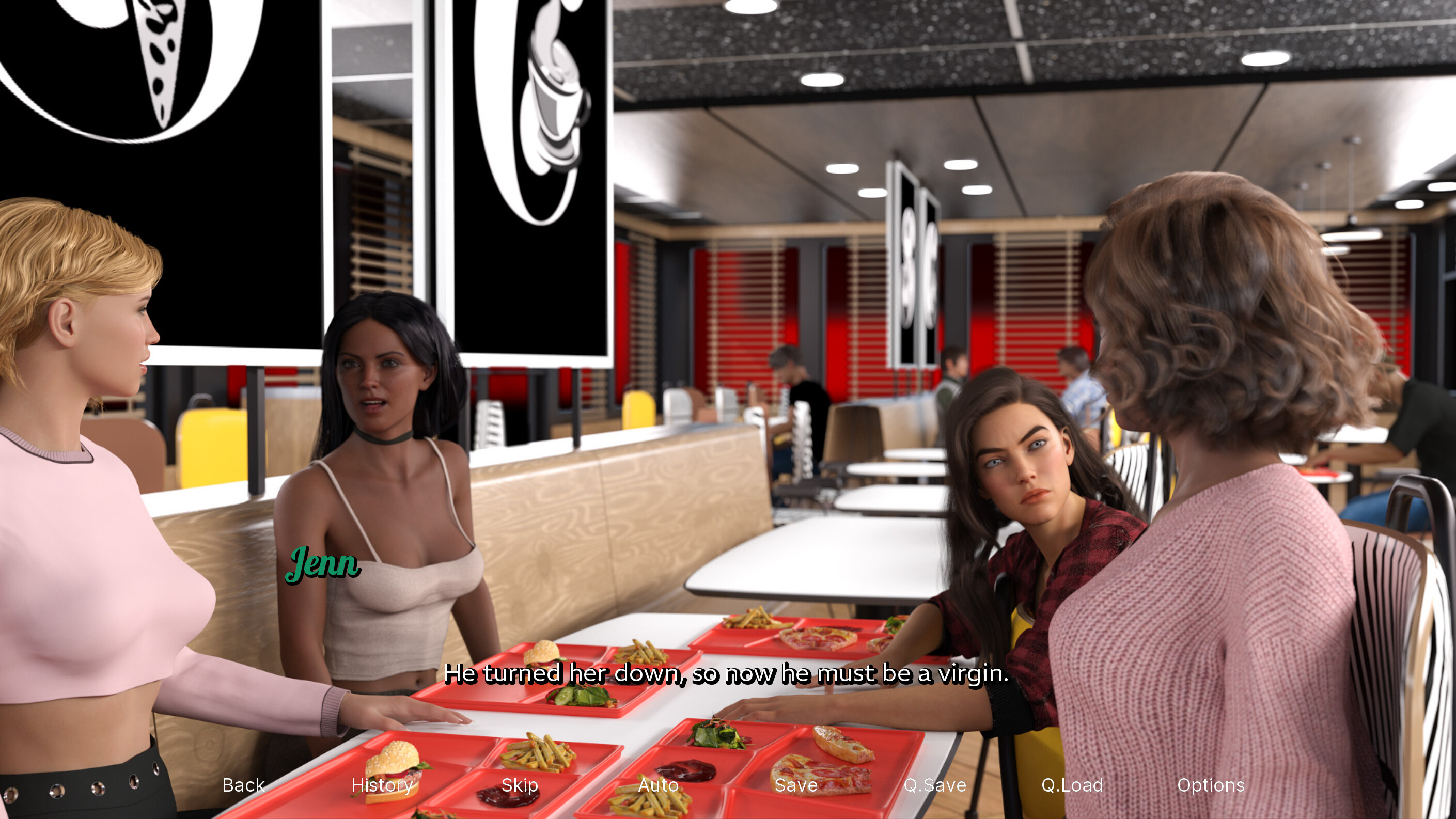 No Such Luck screenshot 13