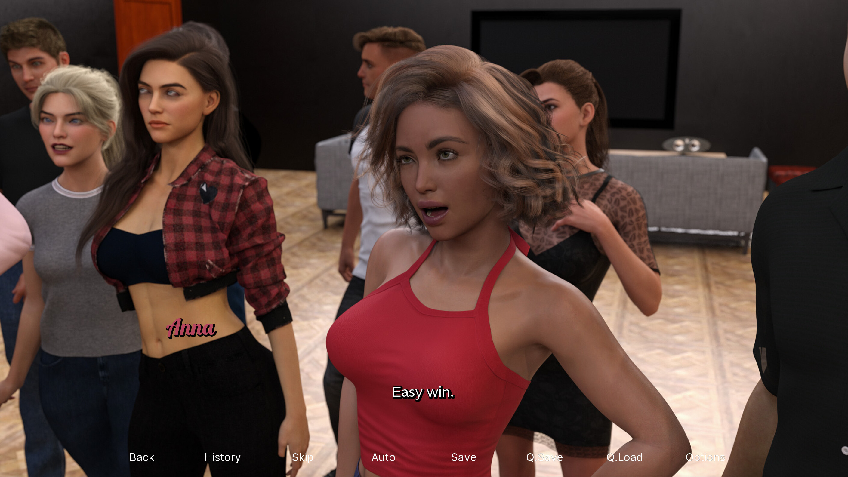 No Such Luck screenshot 7