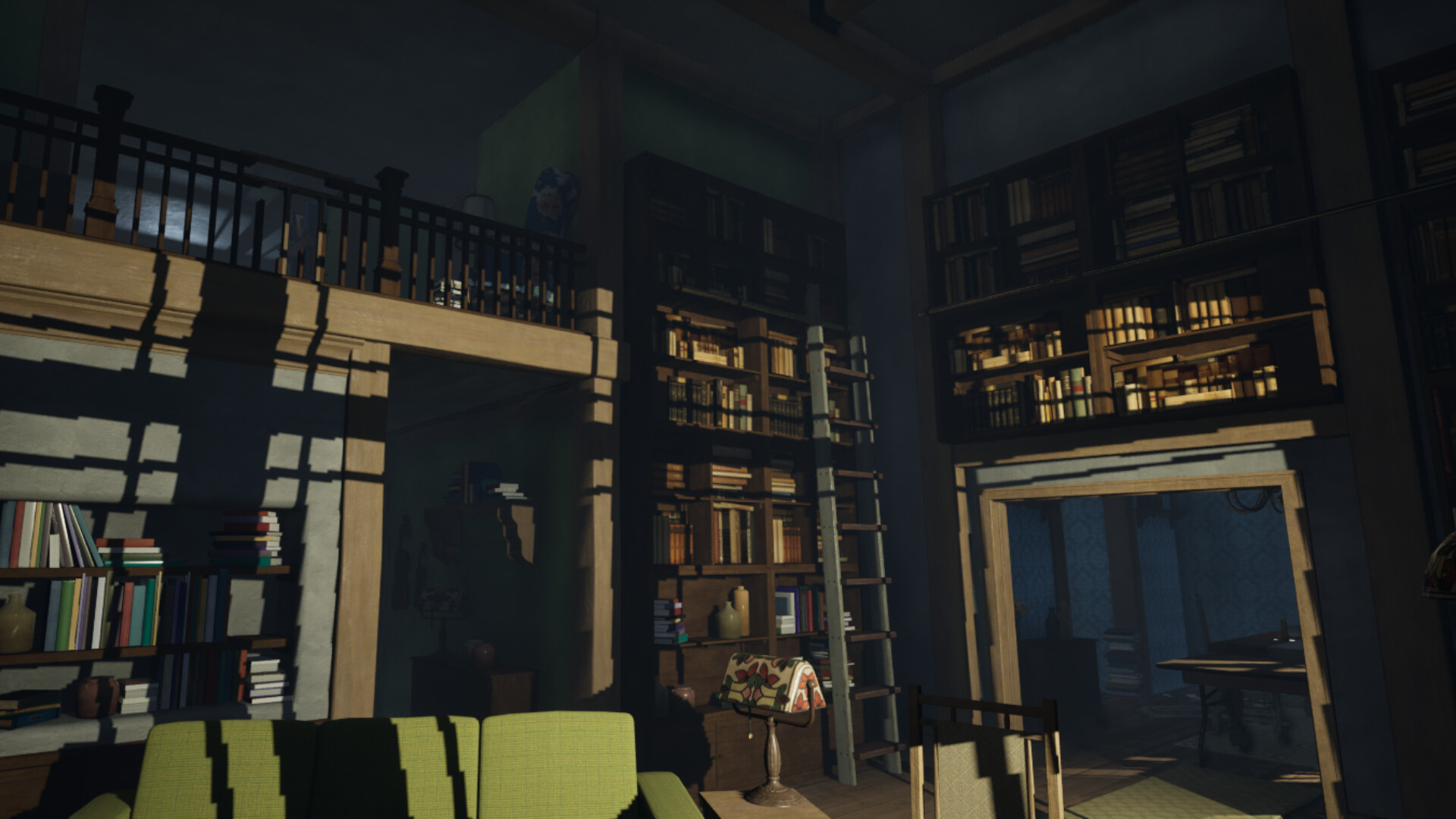 Finch screenshot 6