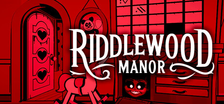 谜木庄园 Build.20175049(Riddlewood Manor)免安装中文版