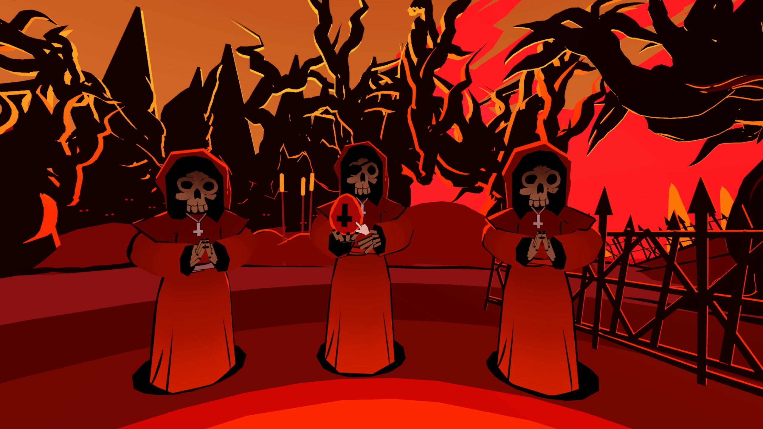 Riddlewood Manor screenshot 16