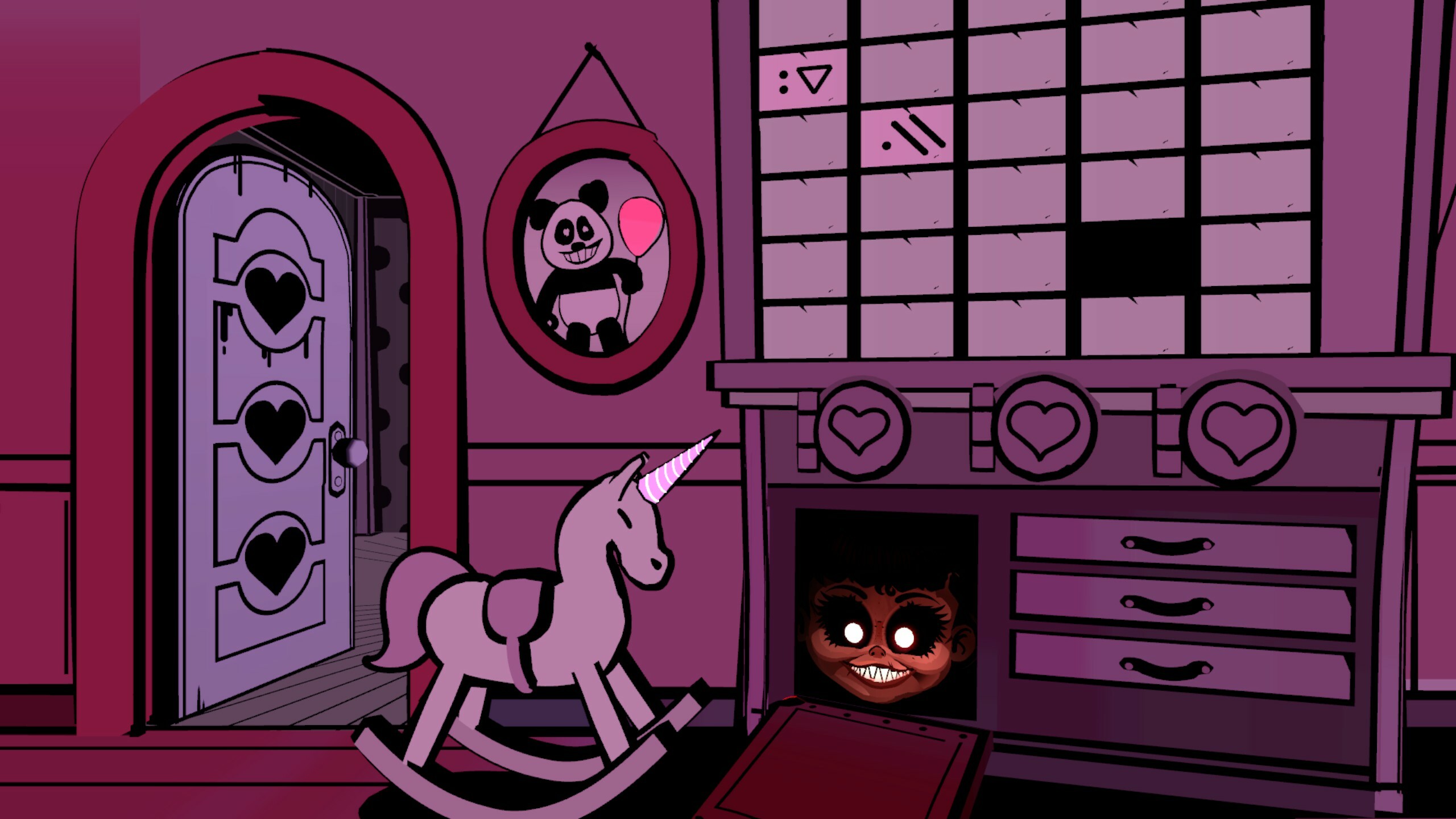 Riddlewood Manor screenshot 13