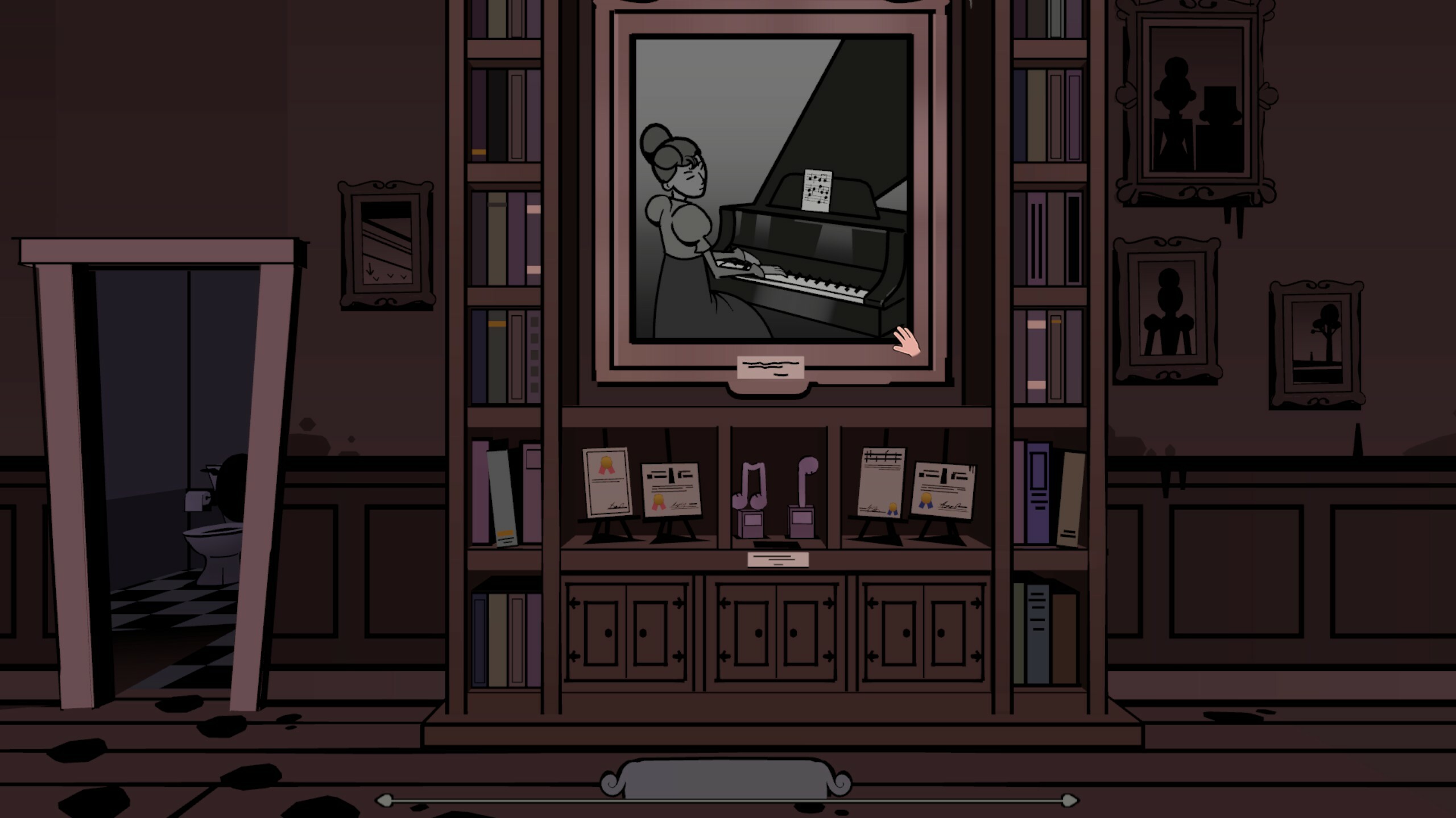 Riddlewood Manor screenshot 15